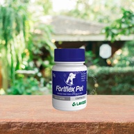Fortflex: Alívio e Saúde Articular para Pets - imagem 2