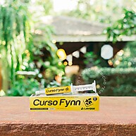 Curso Fynn 14g – Vitamina de Banana para Pets - imagem 2