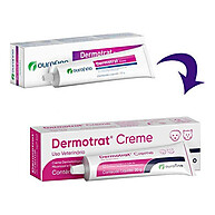 Dermotrat Creme: Alívio Dermatológico para Pets - imagem 2