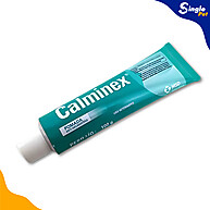 Calminex Pomada: Alívio Rápido da Dor para Pets - imagem 1