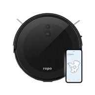 Robô Aspirador Ropo Smart Pet - Limpeza Inteligente para Ambientes com Pets - imagem 1