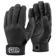 Luvas Petzl Cordex: Proteção e Conforto para suas Aventuras de Rapel - imagem 1