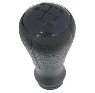 Manopla de Câmbio Bola Preta para Peugeot 206, 207 e SW (2000-2014) - imagem 3