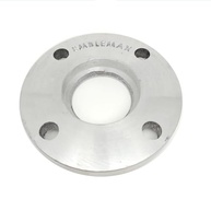Espaçador de Roda Alumínio 13mm 4x108mm para Peugeot 206, 207, 208, 306, 307, 308, 408, 2008 - Kit 2 Peças - imagem 3