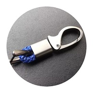 Chaveiro Para Peugeot DS 3 DS 3 e-Tense Partner Rapid 208 Peugeot 2008 Peugeot 3008 Firefly Luxo - C - imagem 2
