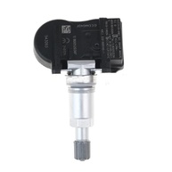 Sensor TPMS para Citroen C4, C5, C6, C8 e Peugeot 508, 607 - Monitore a Pressão dos Pneus - imagem 5