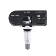 Sensor de Pressão de Pneu TPMS 9681102280 para Citroen C4/C5/C6/C8 e Peugeot 1007/207/307/407/508 - imagem 2