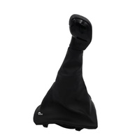 Manopla e Coifa Câmbio Peugeot 208 (2014-2020) - Toque Premium e Elegância - imagem 5