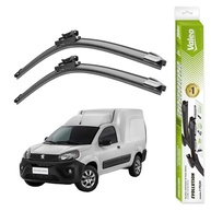 Par de Palhetas Limpador Parabrisa Valeo Evollution Original Peugeot Partner (2023-2025) - imagem 2