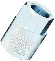Chave Sextavada 21mm Raven 113001 para Amortecedor Dianteiro - Gol, Golf, Audi, Peugeot e Mais - imagem 2