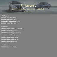 Sensor MAP BLH 37830-PGK-A01: Potencialize seu Acura e Honda com Precisão e Durabilidade - imagem 3