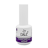 Unha Perfeita: PH Balancing D&Z 15ml - imagem 2