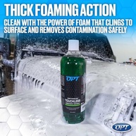 Sabonete Lava Carro Sem Toque Optimum Touchless Decon - pH Neutro e Descontaminação Poderosa - imagem 4