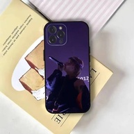 Capa iPhone Pharaoh: Estilo Rapper Russo! - imagem 2