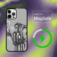 Capinha Phasmophobia: Estilo e Proteção! - imagem 3
