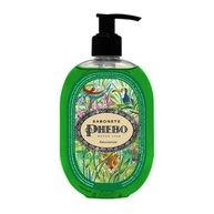 Phebo Amazonian: Sabonete Líquido 320ml - imagem 1