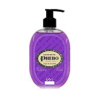 Phebo Lavanda: Hidratação e Perfume para sua Pele - imagem 1