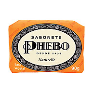 Phebo Naturelle: O Segredo da Pele Radiante 🌸 - imagem 1