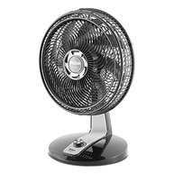 Ventilador, Pvt490 Turbo, 110v, Preto, Philco - imagem 3
