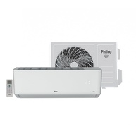 Ar Condicionado Split Hi Wall Philco Inverter PAC12FD 12.000 Btus Frio 127V R-32 - Eficiência A com Tecnologia Inverter - imagem 1