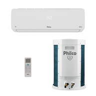 Ar-Condicionado Split Philco PAC30000IFM15 30.000 BTUs Inverter R-32 - Resfriamento Eficiente e Silencioso - imagem 1