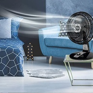Ventilador Philco Turbo Connect PVT400P 220V – Potência e Conectividade Inteligente - imagem 3