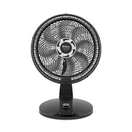 Ventilador de Mesa Philco 40cm 2 em 1 Maxx Force Preto PVT491 – Potência e Estilo para Qualquer Ambiente - imagem 2