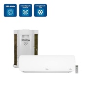 Ar Condicionado Split Inverter Philco 24000 BTU/h Frio Eco PAC24FC 220V - Eficiência e Conforto Silencioso - imagem 3
