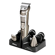 Philco Multigroom PAP16: Aparador 8 em 1 - imagem 1