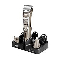 Philco Multigroom PAP16: Seu Kit Completo 8 em 1 - imagem 1