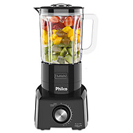Philco PLQ1350 Turbo Glass Pro Maxx 6 – Potência e Tecnologia em Cada Triturada - imagem 1