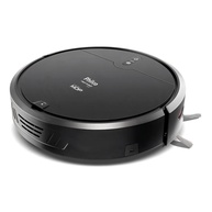 Aspirador Robô Philco 3 em 1 PAS23 com MOP - Varre, Aspira e Passa Pano Seco | Bivolt Preto - imagem 1