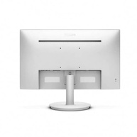 PHILIPS Monitor Branco 21.5", pequeno, 221V8LW - imagem 4