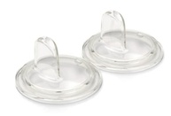 Bico de Silicone para Copo de Treinamento Easy Sip da Philips Avent - Par de Bicos Originais - imagem 3