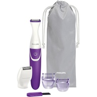 Philips Bikini Genie: Livre-se dos Pelos Sem Dor! - imagem 1