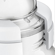 Mamadeira Clássica 125 ml Philips Avent - Anticólica, Ergonômica e Fácil Limpeza - imagem 3