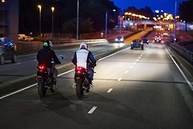 Lâmpada H7 X-tremeVision Moto Philips: Iluminação Superior para Sua Segurança - imagem 4