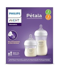 philips-petala-avent-kit-mamadeira-30-com-a-bicos-260ml-125ml-anticolicos-a