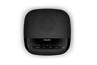 Philips Audio TAR3205: Rádio Relógio Digital FM com Alarme Duplo e Controle Remoto - imagem 5