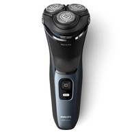 Philips S314400: Barbear Perfeito e Sem Irritação - imagem 1