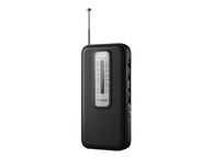 Rádio Portátil Philips TAR1506/00: Som Clássico e Simplicidade para o Seu Dia - imagem 2