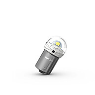 Philips Ultinon Pro3100 LED 12V 6000K – Brilho e Segurança no Trânsito - imagem 1