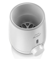 Aquecedor de Mamadeiras Elétrico Philips Avent 220V - Aquecimento Rápido e Uniforme - imagem 5