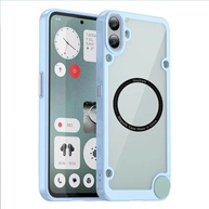 Capinha CMF Phone: Magsafe, Colorida e Proteção Total! - imagem 2