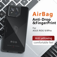 Capinha Rog Phone 9/9 Pro: Proteção Antichoque e Design! - imagem 2