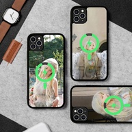IU Phone Case: Capa Magnética para iPhone - imagem 3