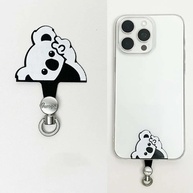 Panda Phone Tether: Segurança e Estilo! - imagem 3