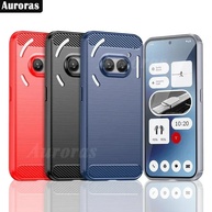 Capa Nothing Phone 2A: Fibra de Carbono e Proteção! - imagem 2