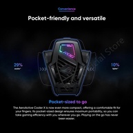 Cooler ROG Phone 8: Domine o Jogo! - imagem 2