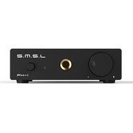 Pré-amplificador Phono S.M.S.L PH-1: Som Puro e Detalhado para Seu Toca-Discos - imagem 2